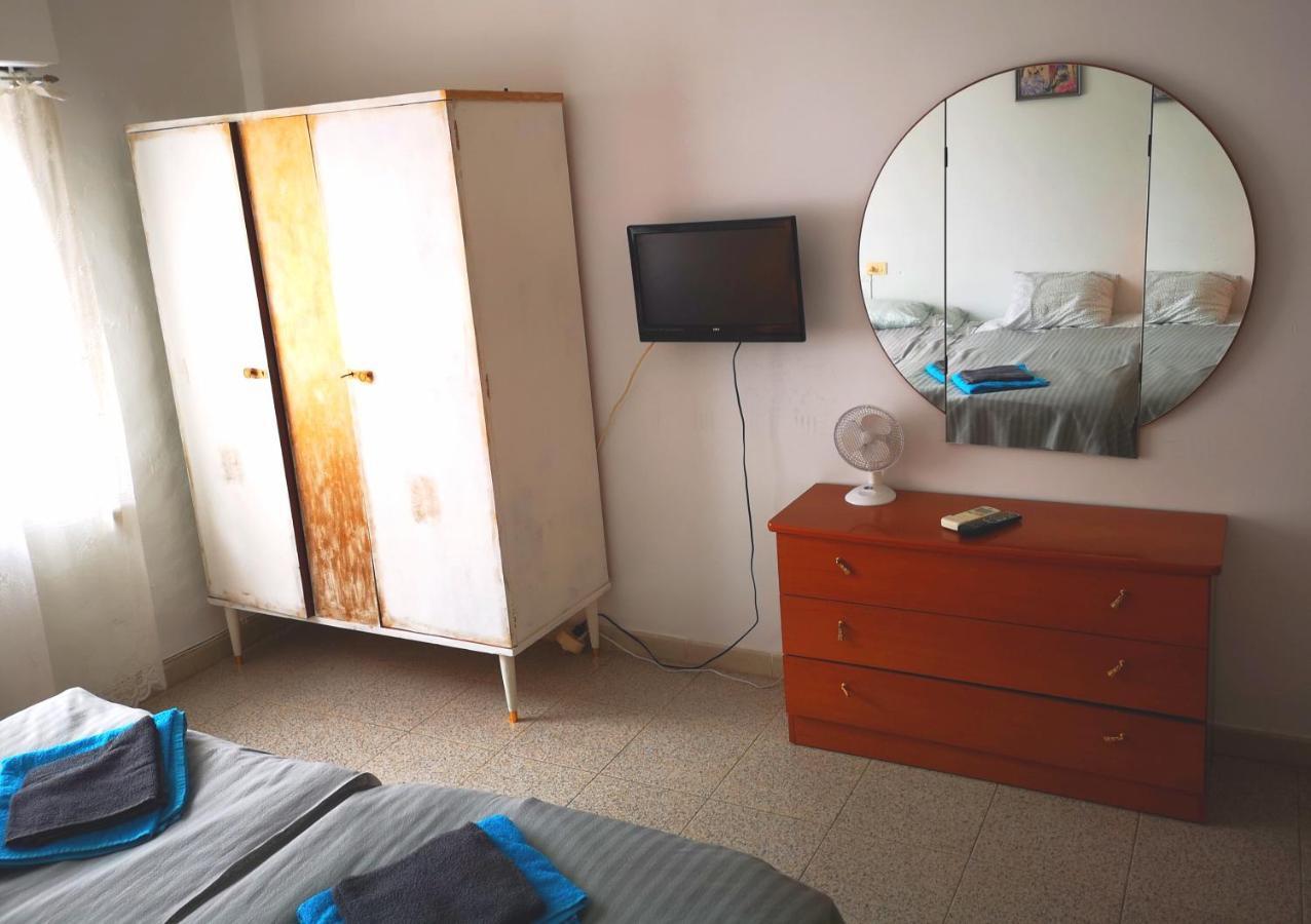 Casa Mama Danuta Apartment Кулера Екстериор снимка