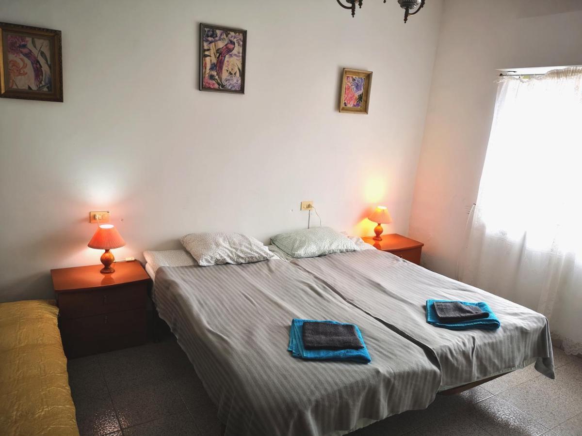 Casa Mama Danuta Apartment Кулера Екстериор снимка