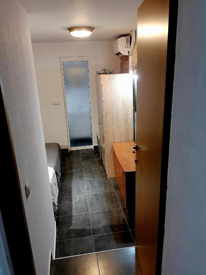Casa Mama Danuta Apartment Кулера Екстериор снимка