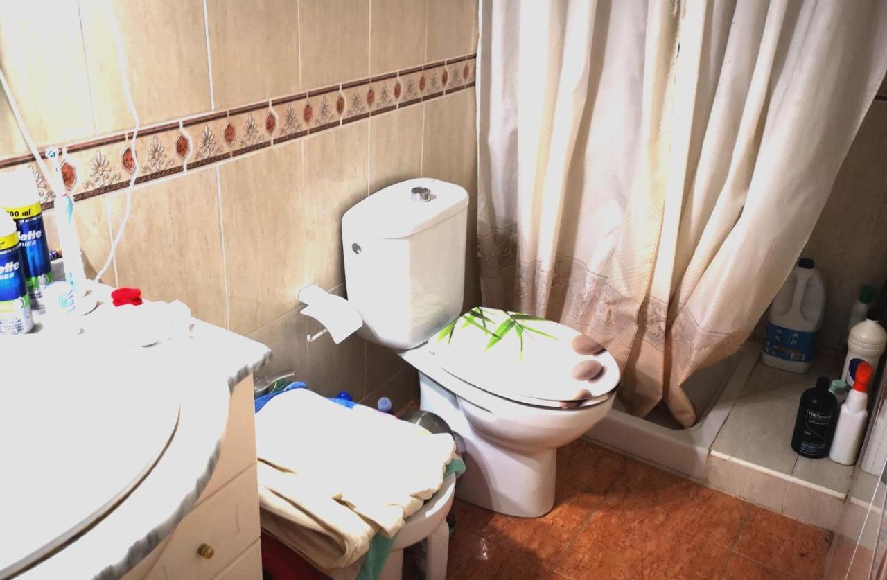 Casa Mama Danuta Apartment Кулера Екстериор снимка