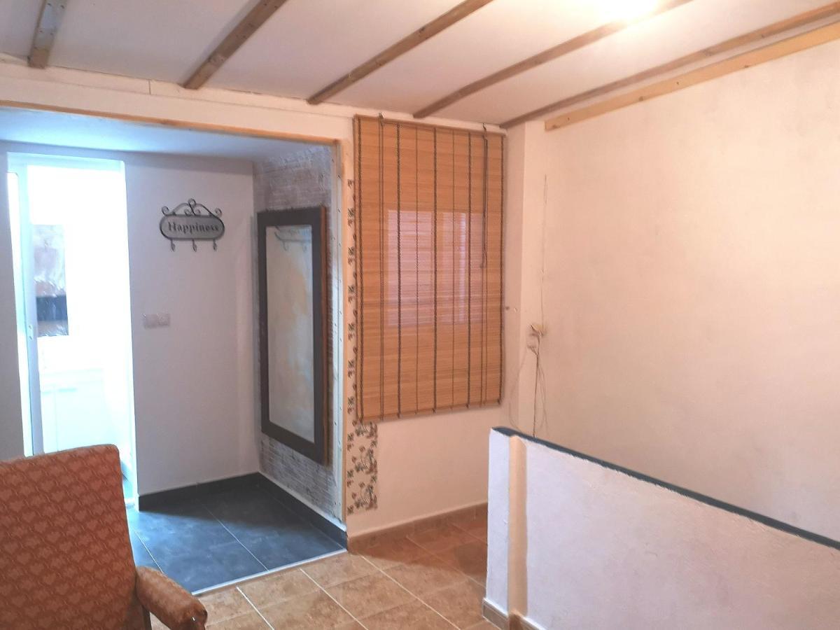Casa Mama Danuta Apartment Кулера Екстериор снимка