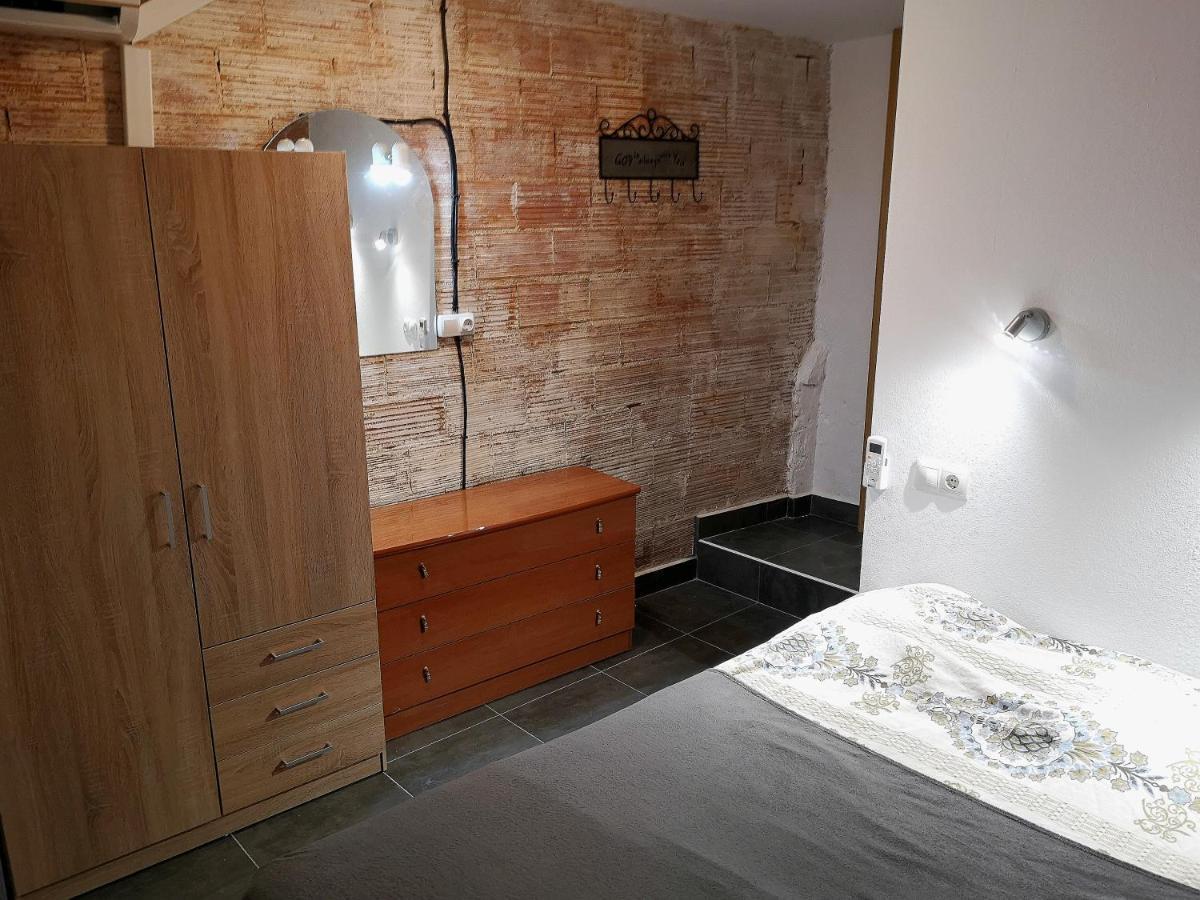 Casa Mama Danuta Apartment Кулера Екстериор снимка