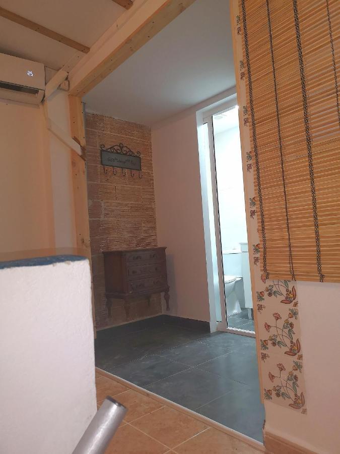 Casa Mama Danuta Apartment Кулера Екстериор снимка