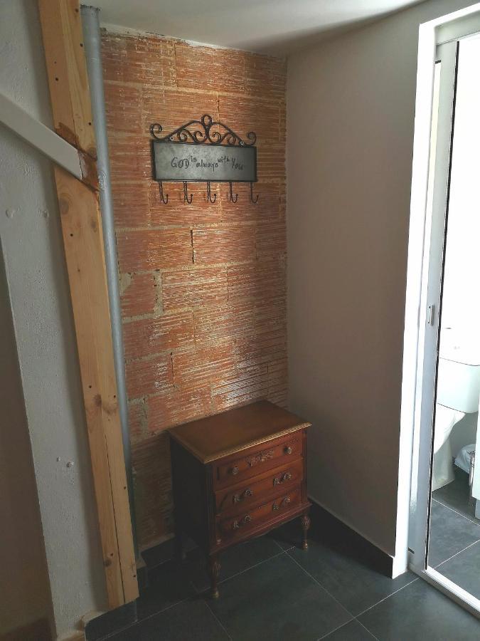 Casa Mama Danuta Apartment Кулера Екстериор снимка