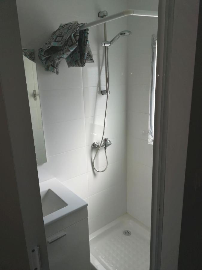 Casa Mama Danuta Apartment Кулера Екстериор снимка
