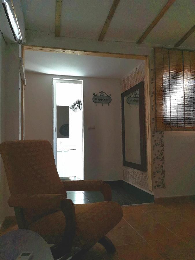 Casa Mama Danuta Apartment Кулера Екстериор снимка