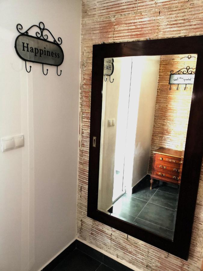 Casa Mama Danuta Apartment Кулера Екстериор снимка