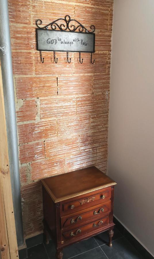 Casa Mama Danuta Apartment Кулера Екстериор снимка