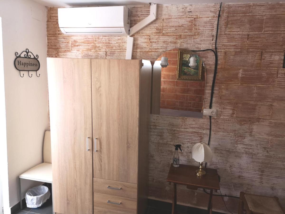 Casa Mama Danuta Apartment Кулера Екстериор снимка