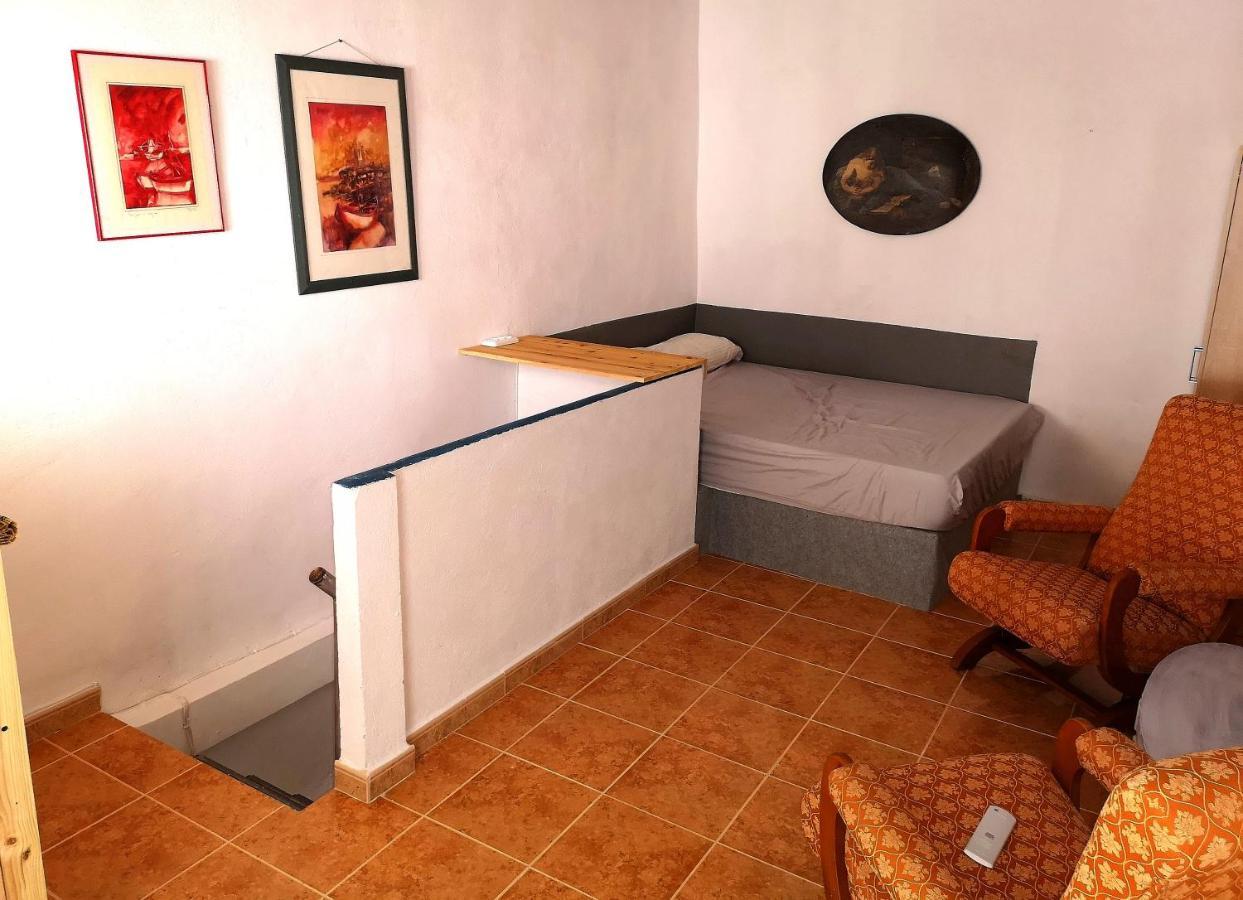 Casa Mama Danuta Apartment Кулера Екстериор снимка