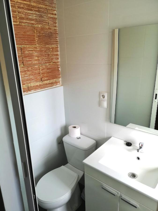 Casa Mama Danuta Apartment Кулера Екстериор снимка