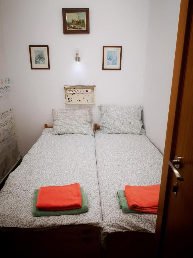 Casa Mama Danuta Apartment Кулера Екстериор снимка