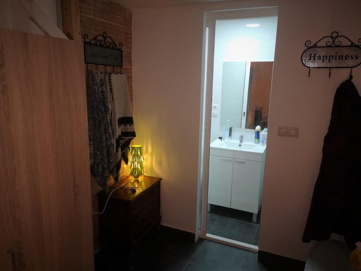 Casa Mama Danuta Apartment Кулера Екстериор снимка