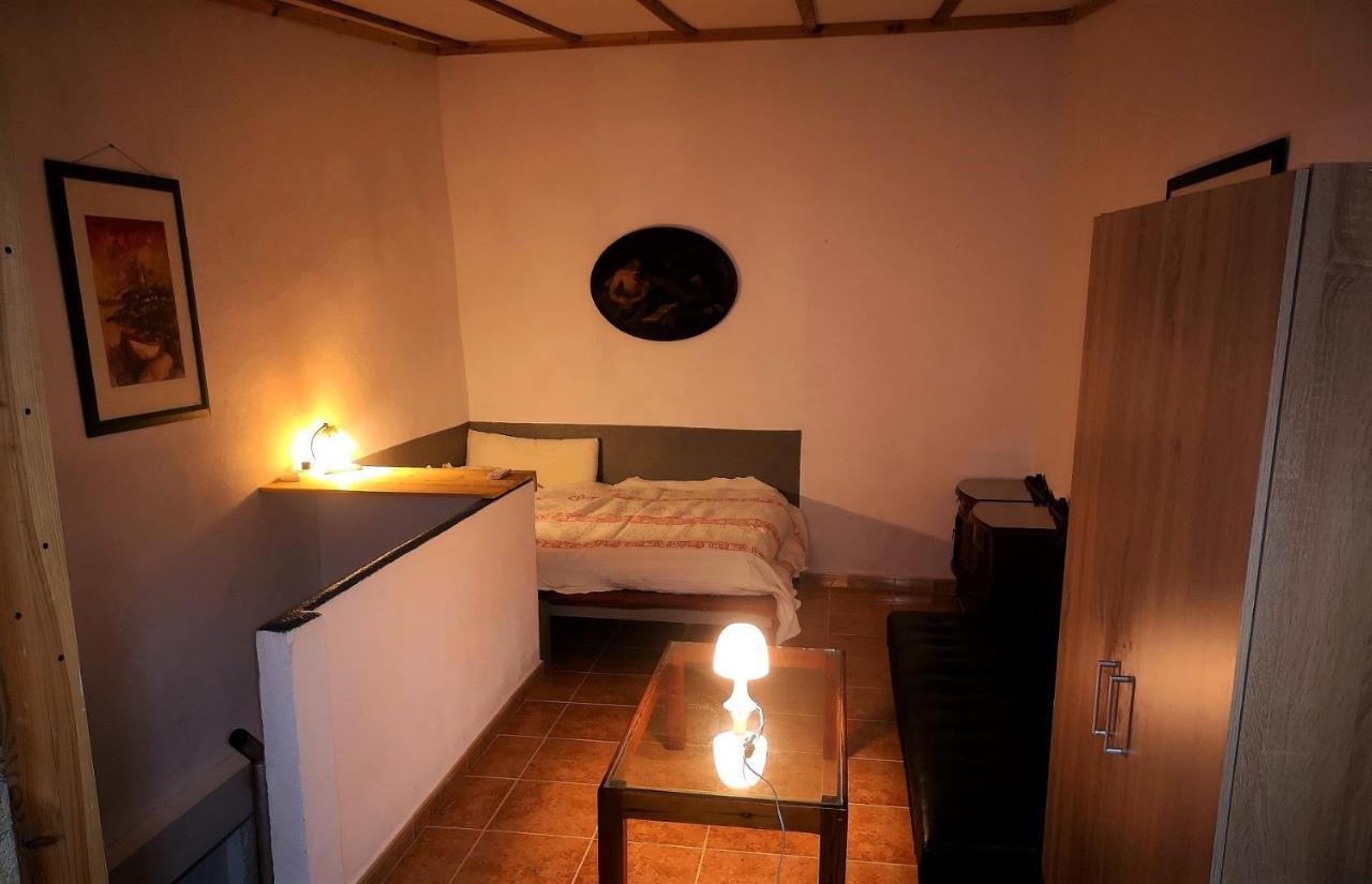 Casa Mama Danuta Apartment Кулера Екстериор снимка