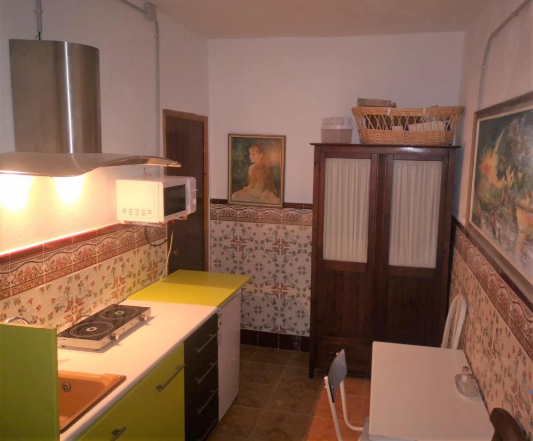 Casa Mama Danuta Apartment Кулера Екстериор снимка