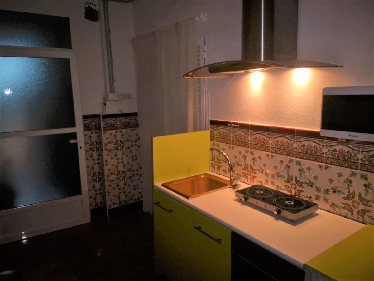 Casa Mama Danuta Apartment Кулера Екстериор снимка