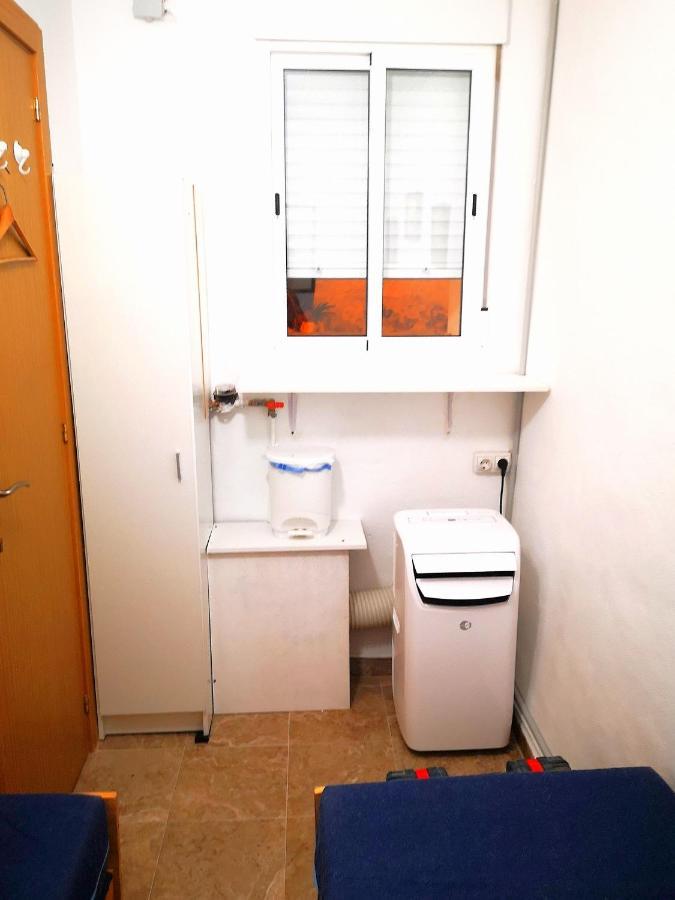 Casa Mama Danuta Apartment Кулера Екстериор снимка